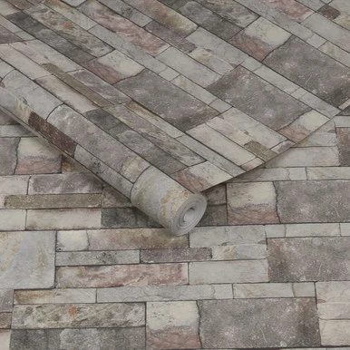 sandstone natural wallpaper
