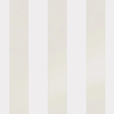 laura ashley lille pearlescent stripe white wallpaper