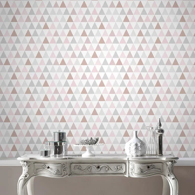 tarek rose gold wallpaper