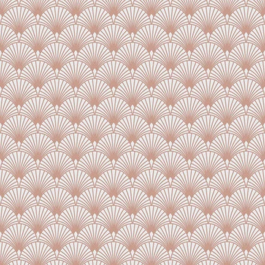 gatsby beige wallpaper