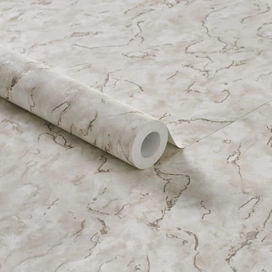 marble pale gold wallpaper