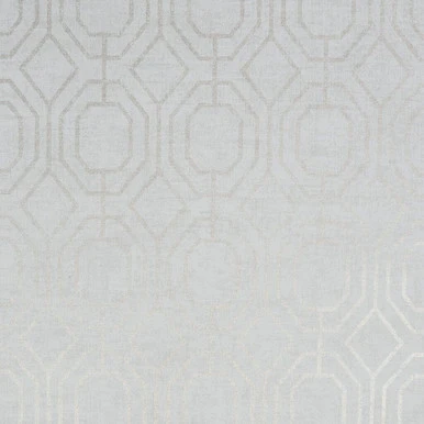luxe geo champagne wallpaper