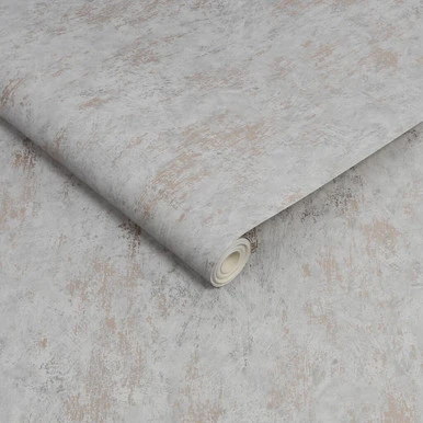 distressed texture rose gold wallpaper
