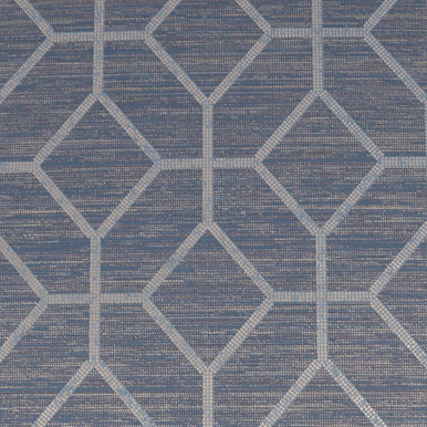 asscher geo sapphire wallpaper