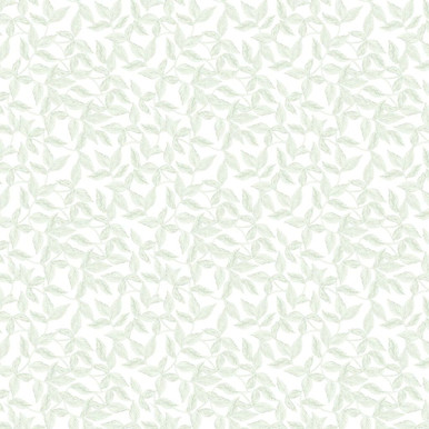 Laura Ashley Erwood Pale Eau de Nil Wallpaper