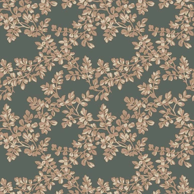 laura ashley burnham fern wallpaper