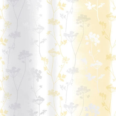 summertime yellow wallpaper