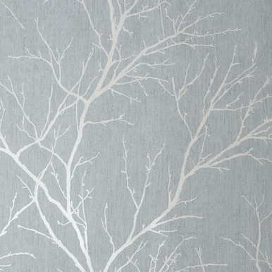 winter tree duck egg wallpaper