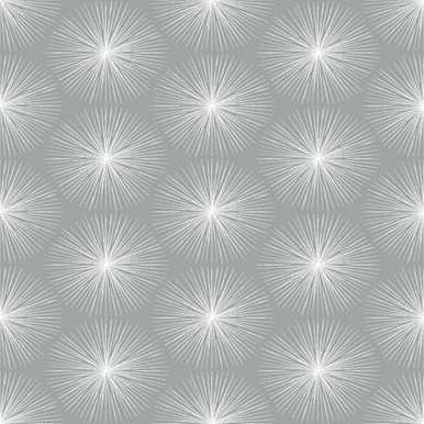 fire circle silver wallpaper