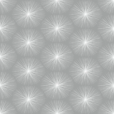 fire circle silver wallpaper