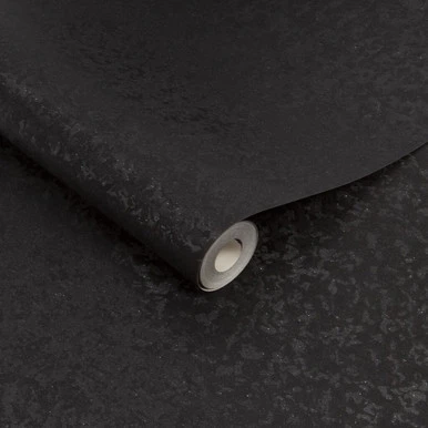 dallas sparkly texture black wallpaper