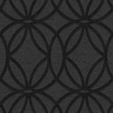 next luxe eclipse charcoal wallpaper