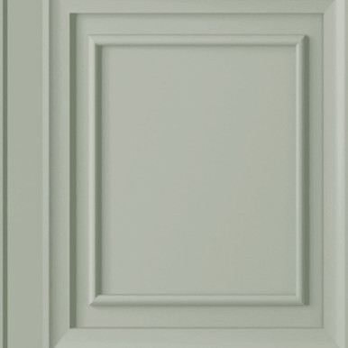 laura ashley redbrook wood panel sage wallpaper