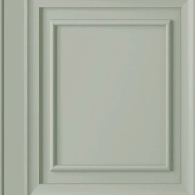 laura ashley redbrook wood panel sage wallpaper