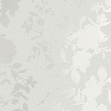 laura ashley westbourne silver wallpaper