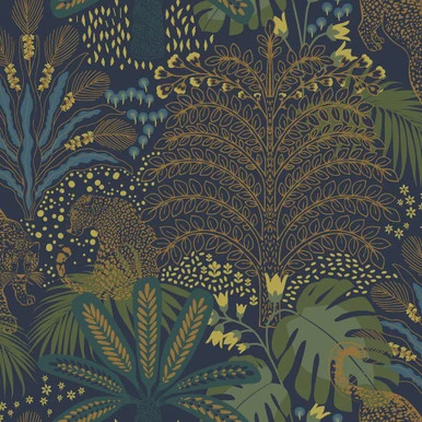 savannah fauna wallpaper
