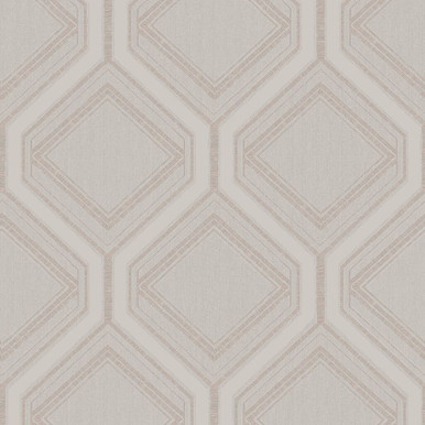savile row taupe wallpaper