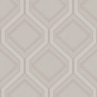 savile row taupe wallpaper