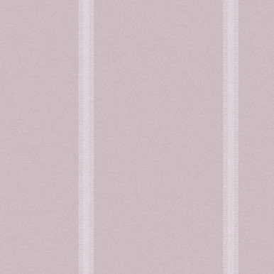 laura ashley saltram stripe pale amethyst wallpaper