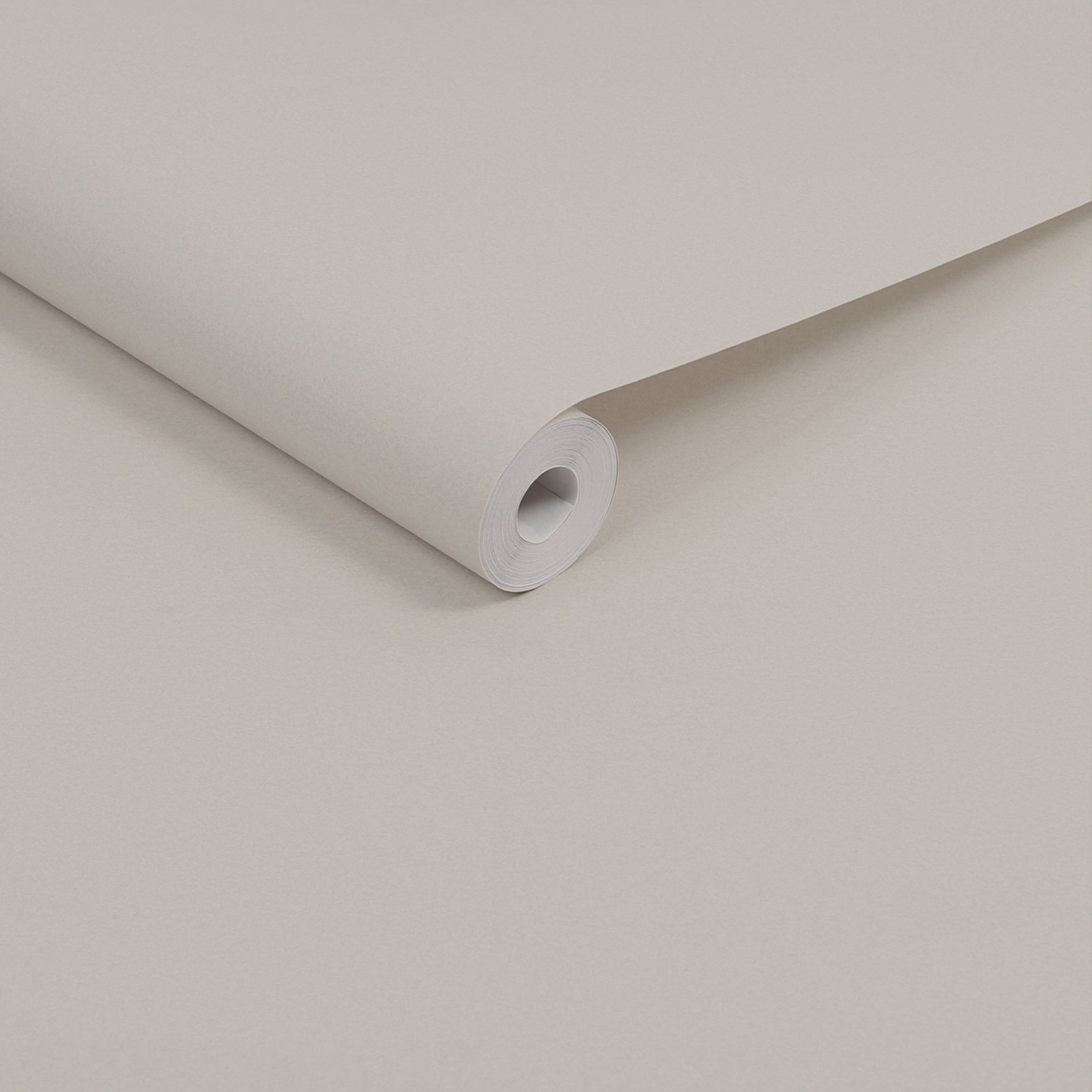 Joules Plain Cream Wallpaper