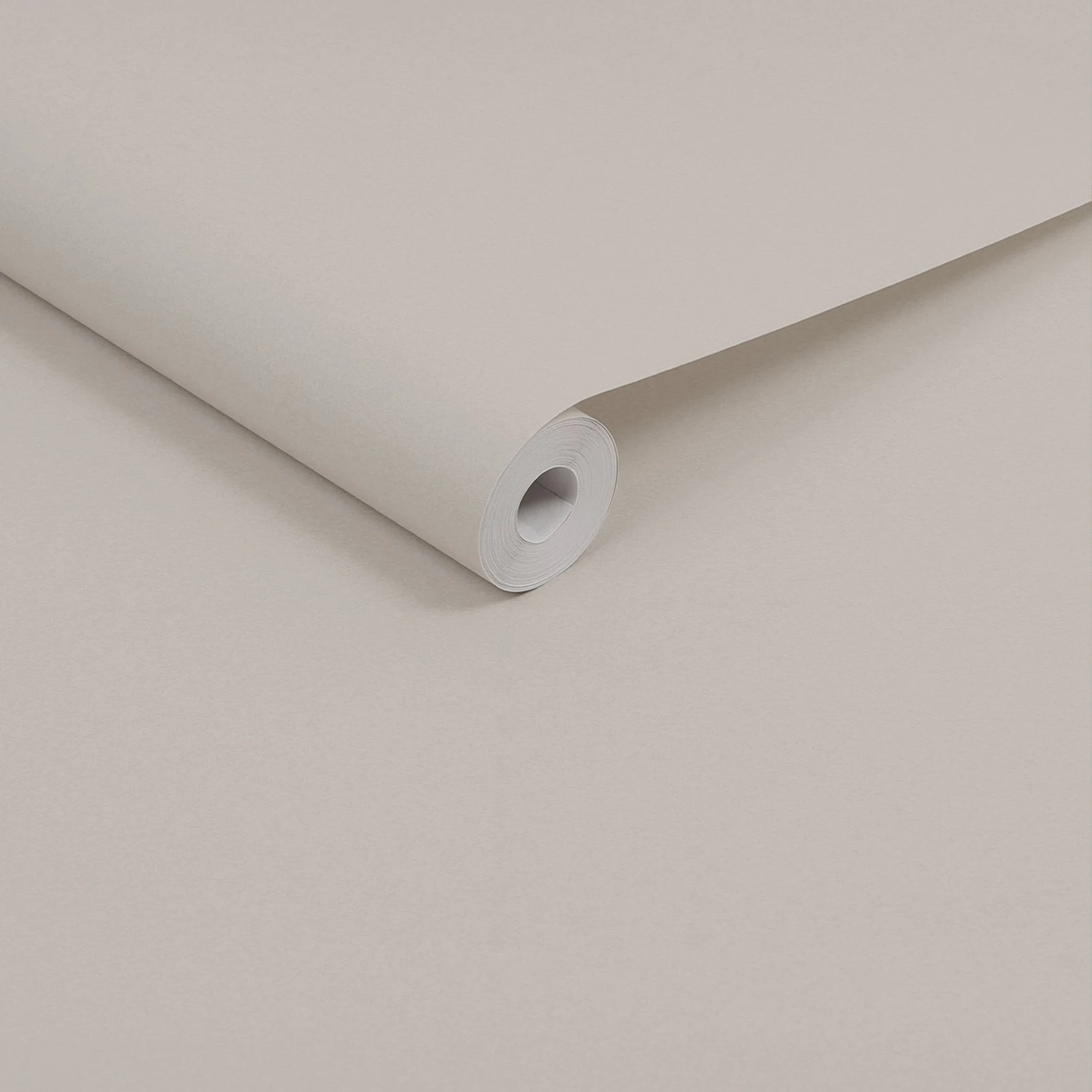 Joules Plain Cream Wallpaper