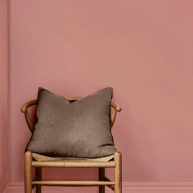 William Morris At Home Poached Rhubarb Paint - 124295_ROOMSET_POACHED RHUBARB_01.jpg