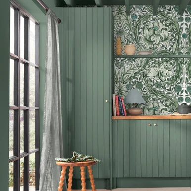 William Morris At Home Forest Road Paint - 124314_ROOMSET_FOREST ROAD_01.jpg