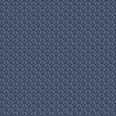 laura ashley seaham midnight blue wallpaper