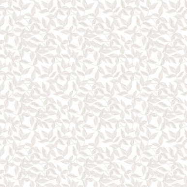 Laura Ashley Erwood Dove Grey Wallpaper