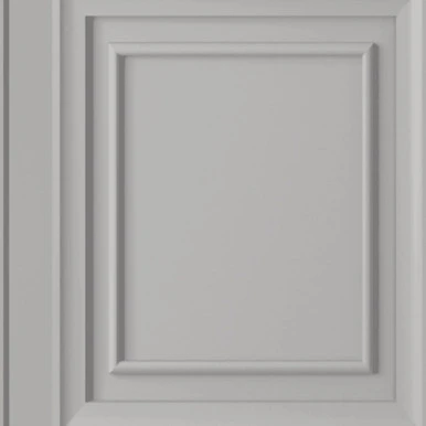 laura ashley redbrook wood panel pale steel wallpaper
