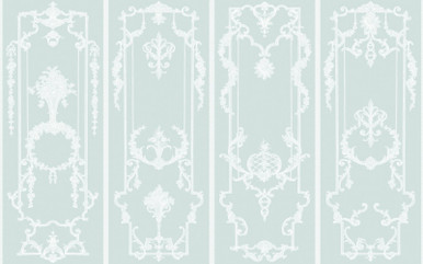 Panel Francaise Blue Bespoke Mural - 127528_TILE_PANELLING MURAL BLUE_01.jpg