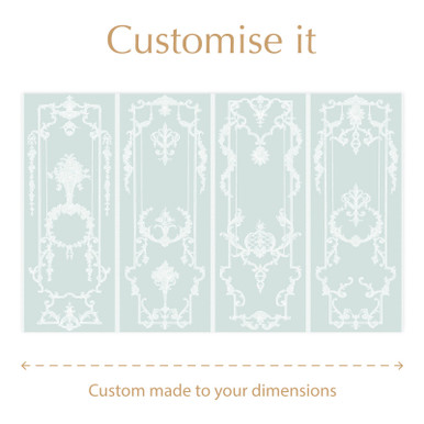 Panel Francaise Blue Bespoke Mural - 127528_INFO_PANELLING MURAL BLUE_02.jpg