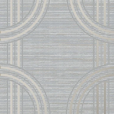 Indulgent Geo Moonstone Wallpaper