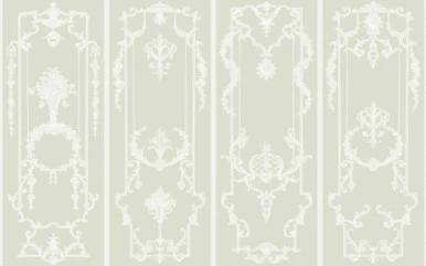 Panel Francaise Sage Bespoke Mural - 127537_TILE_PANELLING MURAL SAGE_01.jpg