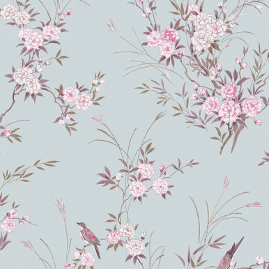 Bird Chinoiserie Blue Wallpaper - 125119_TILE_BIRD CHINOISERIE BLUE_01.jpg