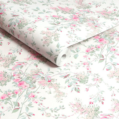 Chelsea Fresh White Wallpaper - 125125_ROLLSHOT_CHELSEA FRESH WHITE_01.jpg