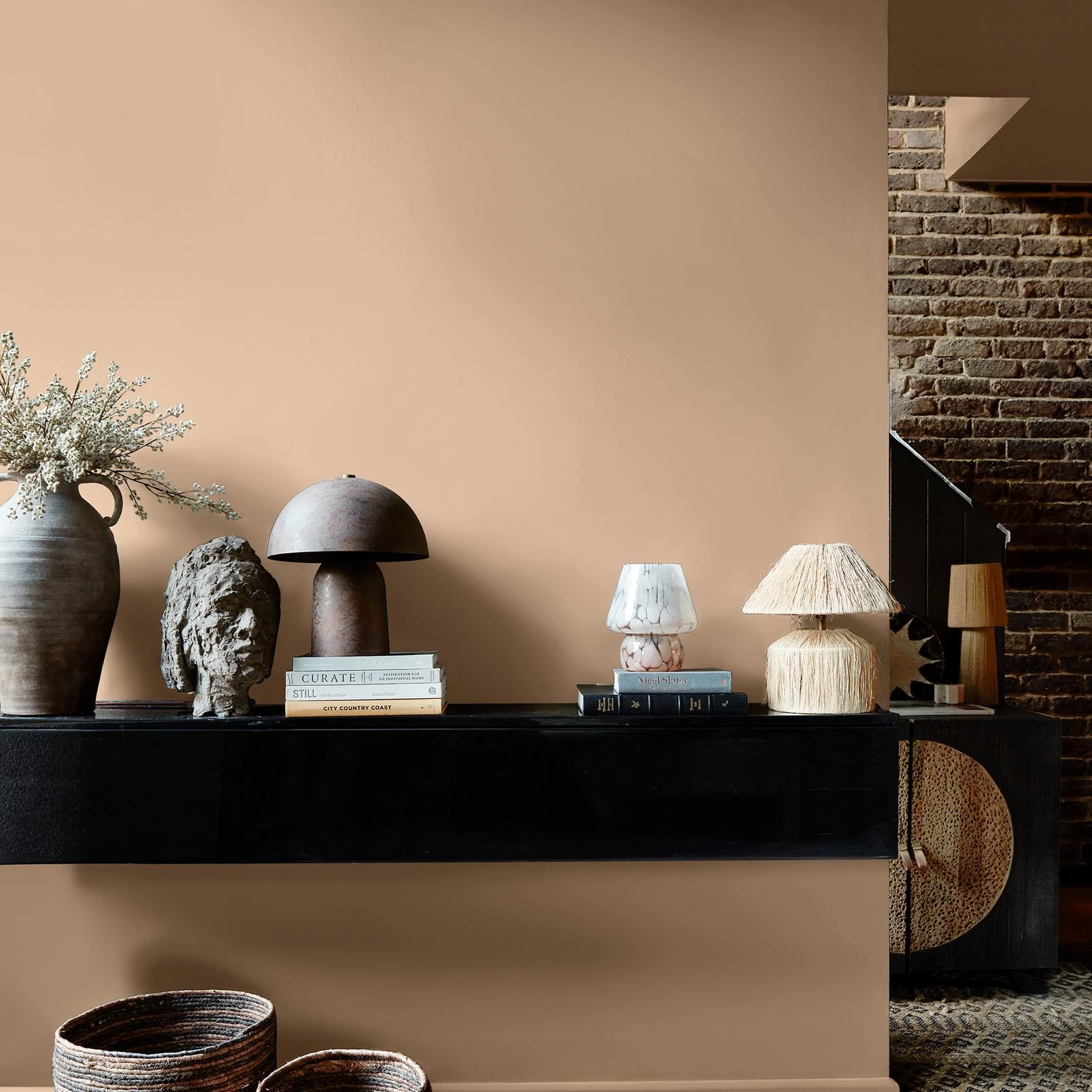 Abigail Ahern Nordic Mist Paint