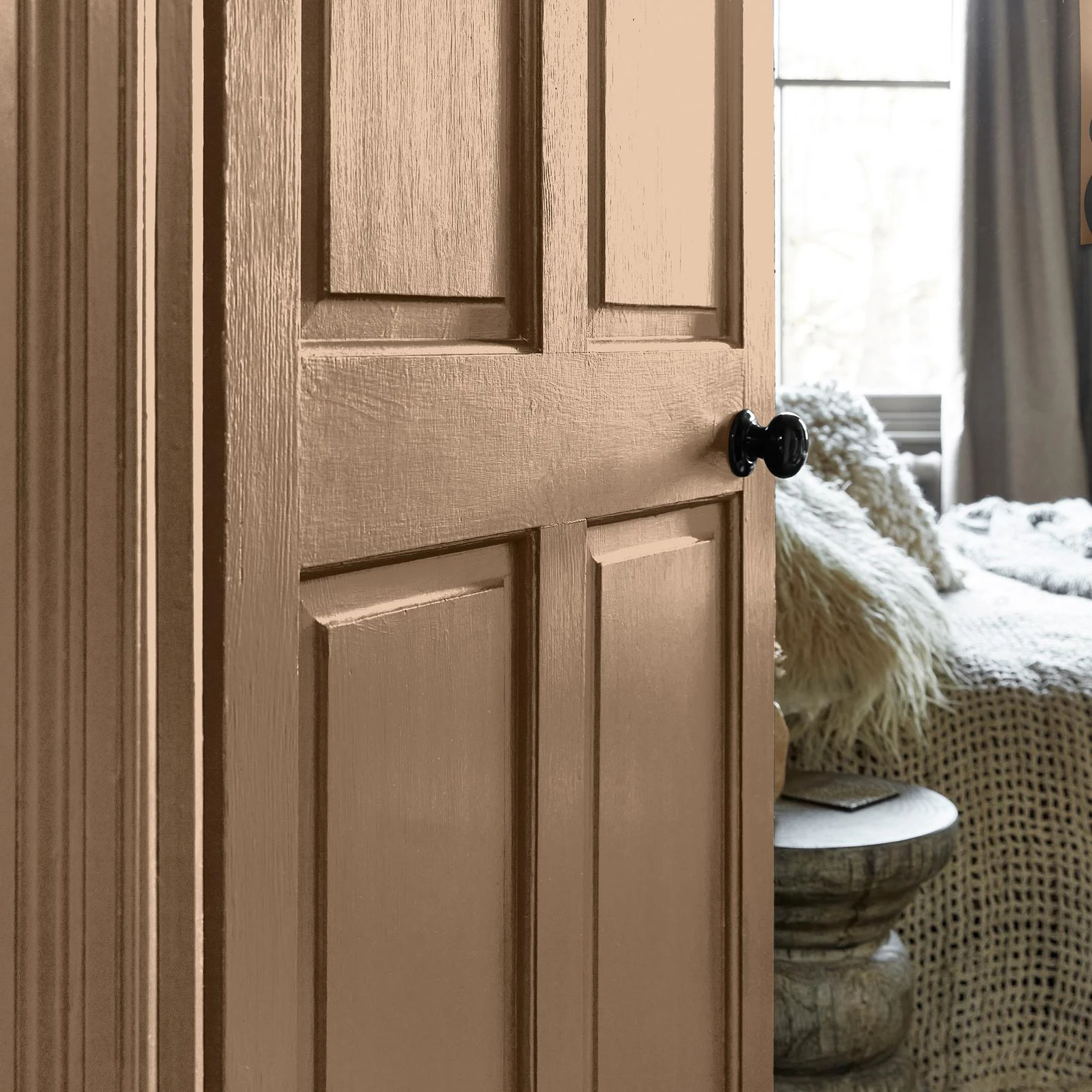 Abigail Ahern Nordic Mist Paint
