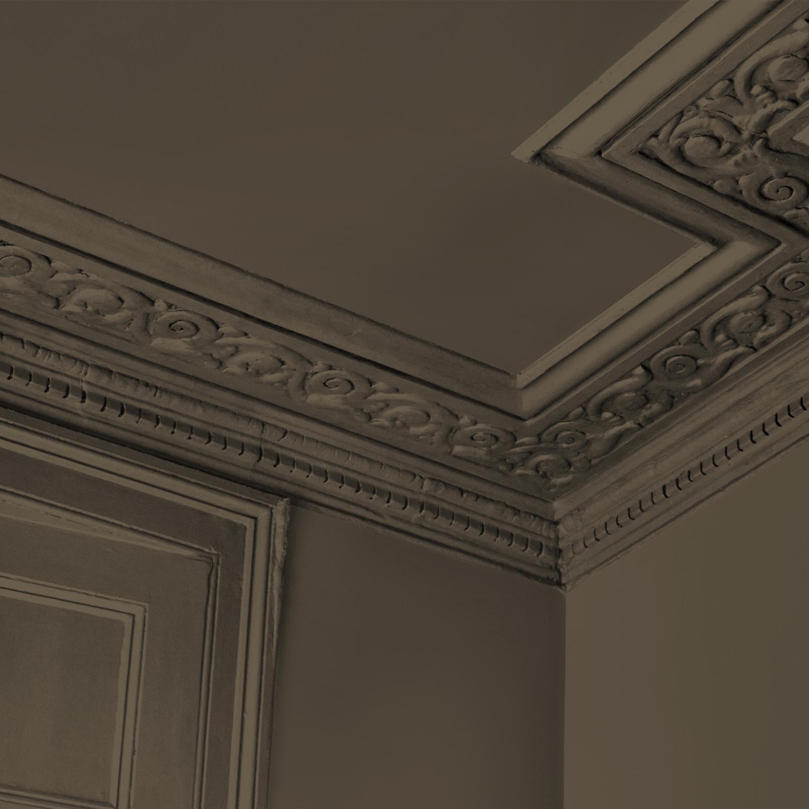 Abigail Ahern Dewdrop Moss Paint