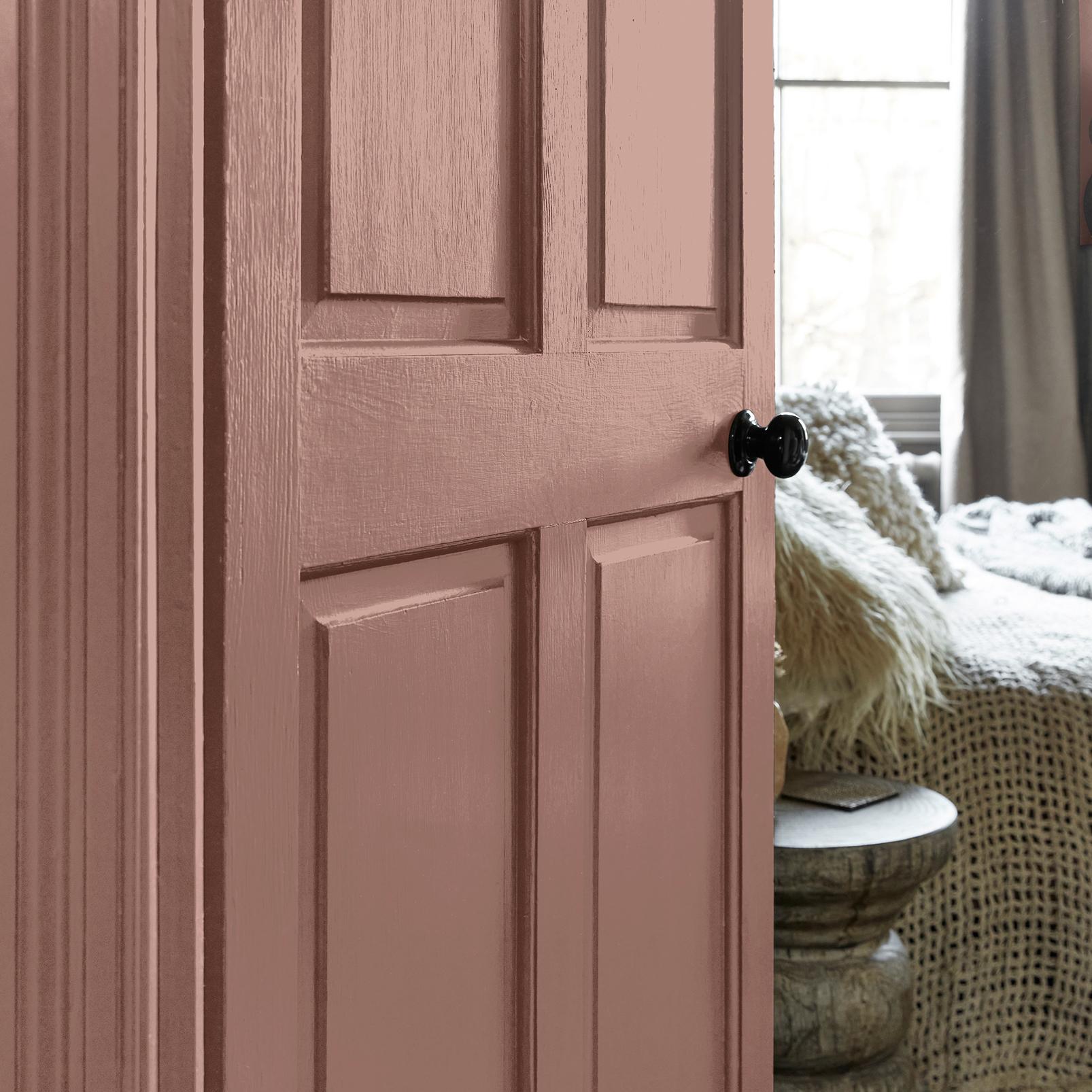 Abigail Ahern Baked Madagascar Paint