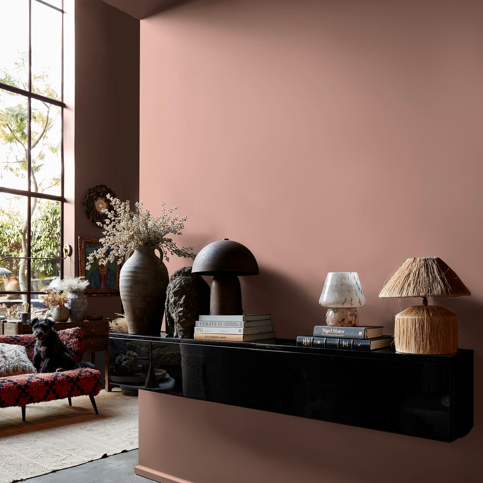 Abigail Ahern Baked Madagascar Paint