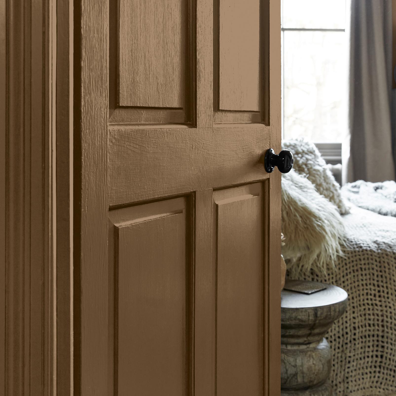 Abigail Ahern Owasco Olive Paint