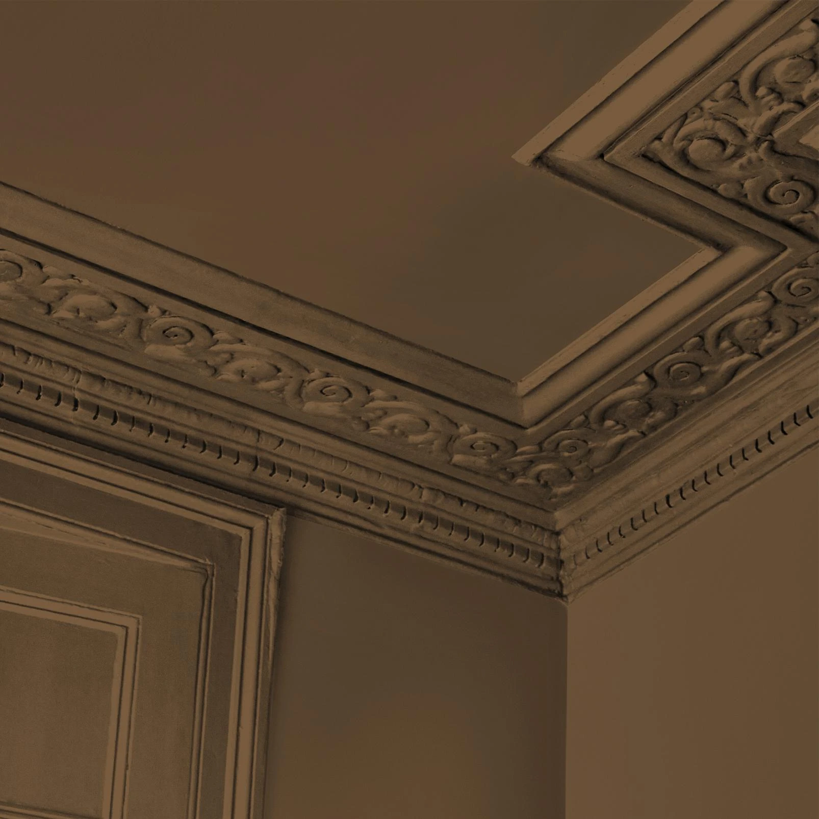 Abigail Ahern Owasco Olive Paint