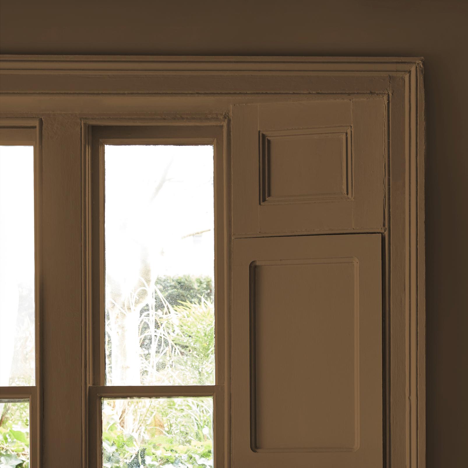 Abigail Ahern Owasco Olive Paint