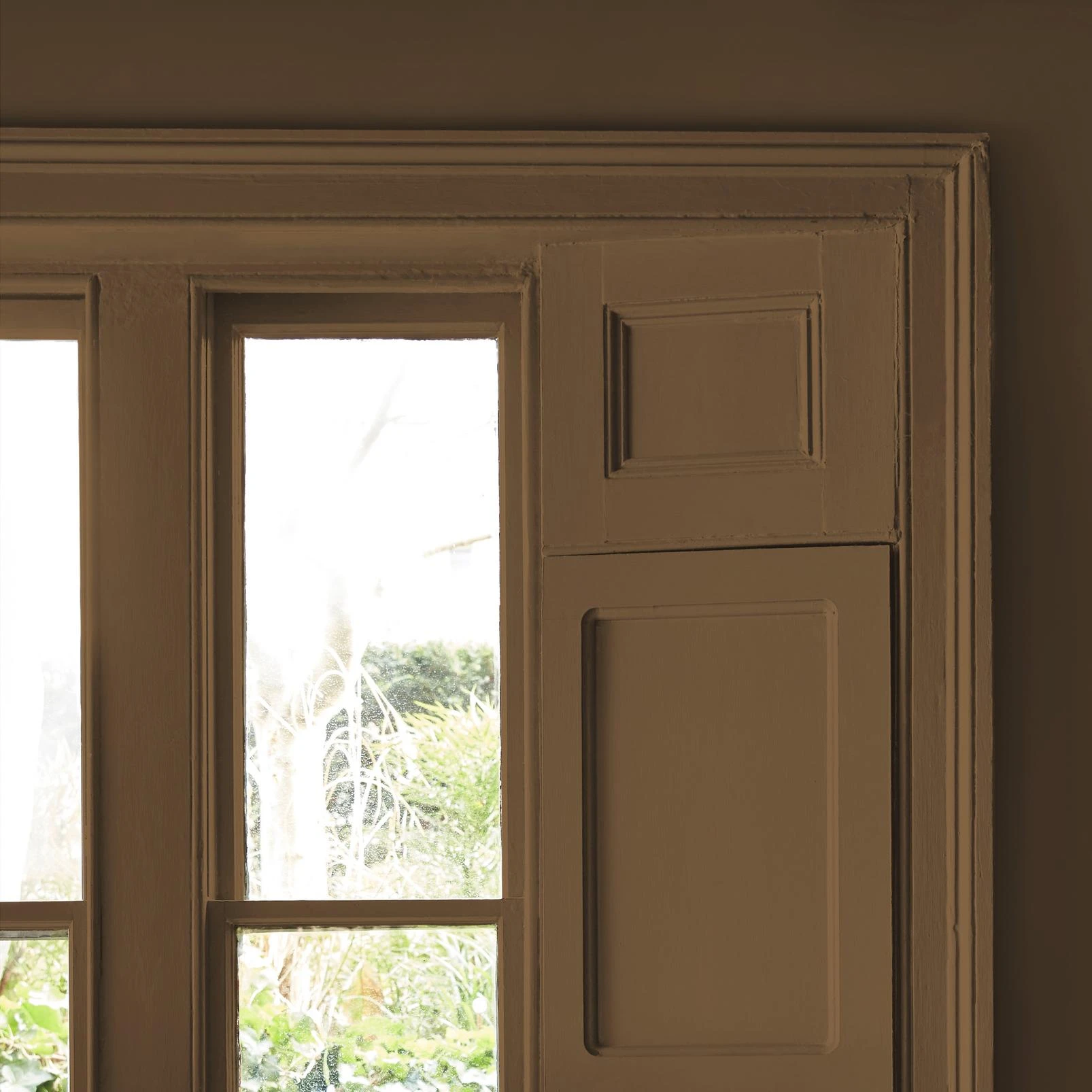 Abigail Ahern Owasco Olive Paint