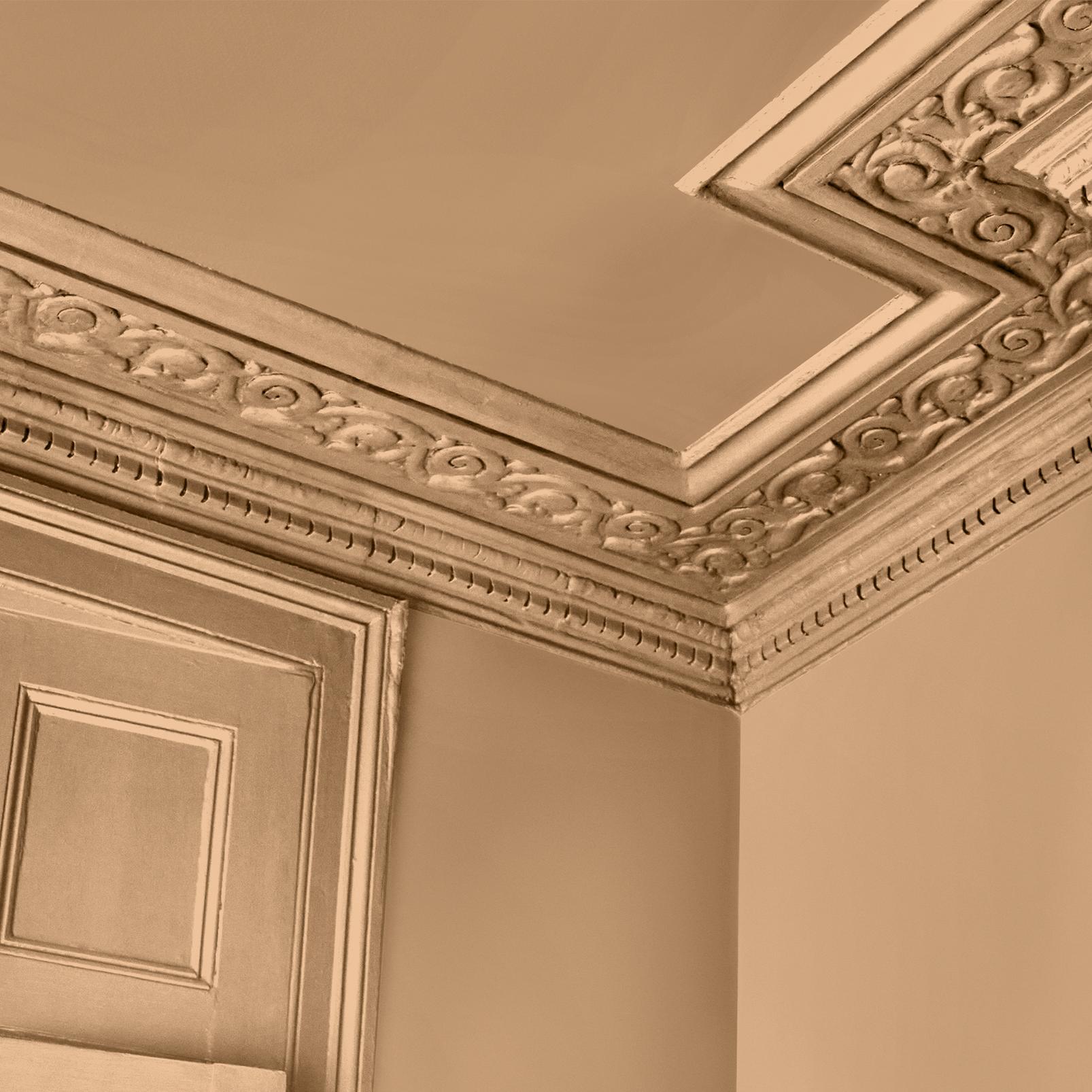 Abigail Ahern Sandstone Shadow Paint