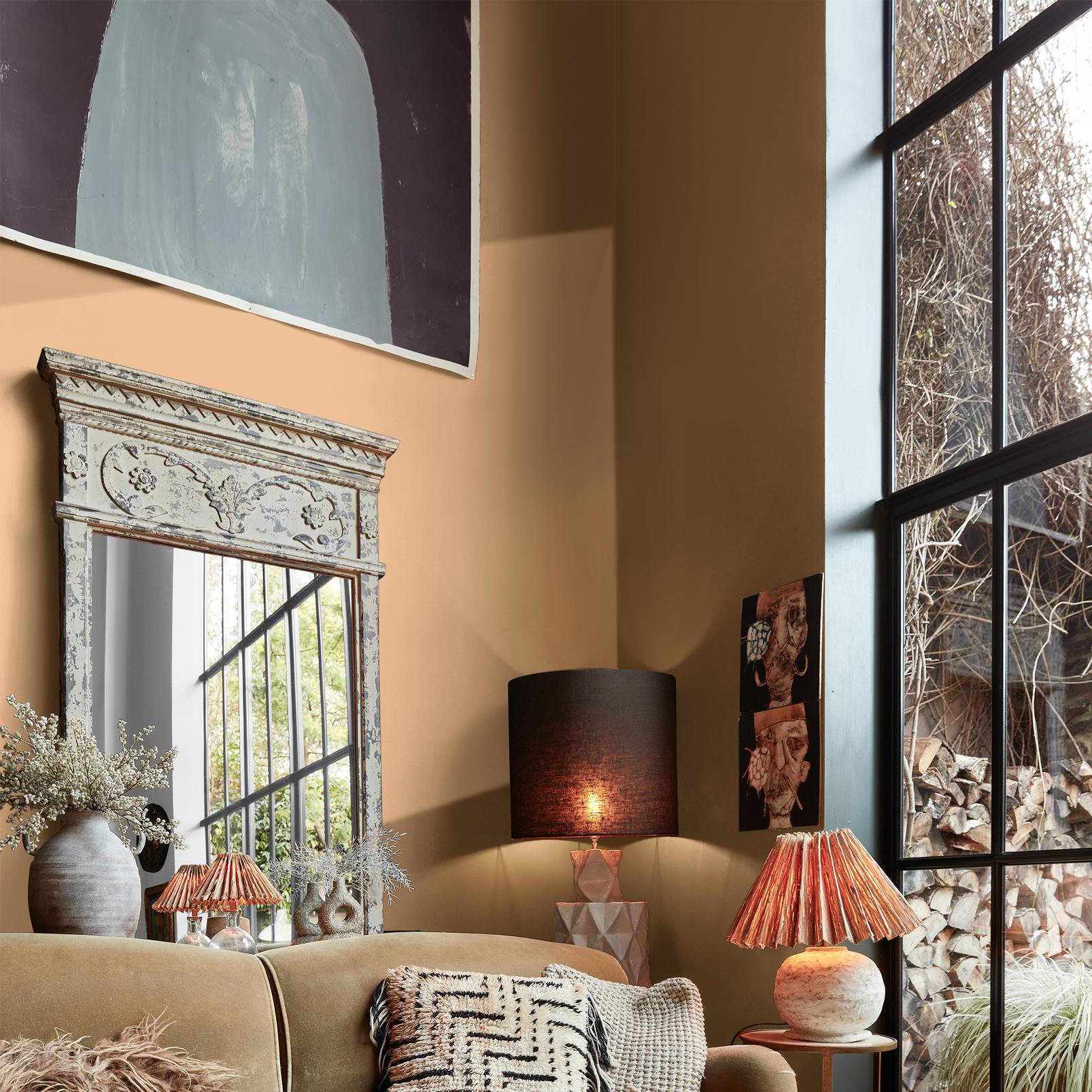 Abigail Ahern Sandstone Shadow Paint