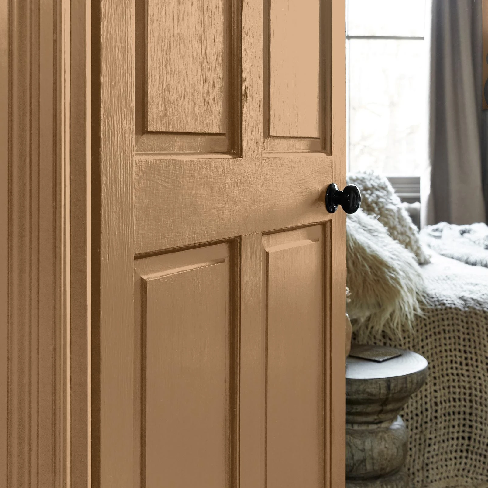 Abigail Ahern Sandstone Shadow Paint