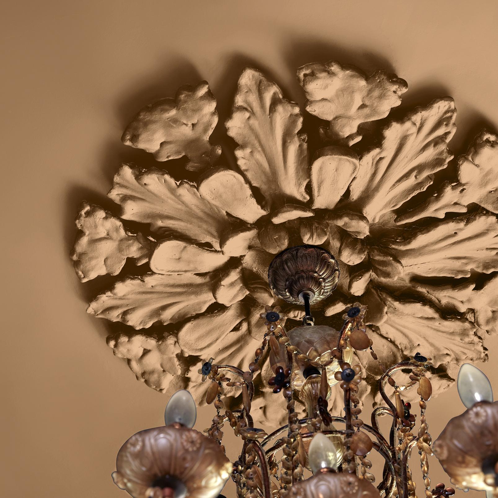 Abigail Ahern Sandstone Shadow Paint