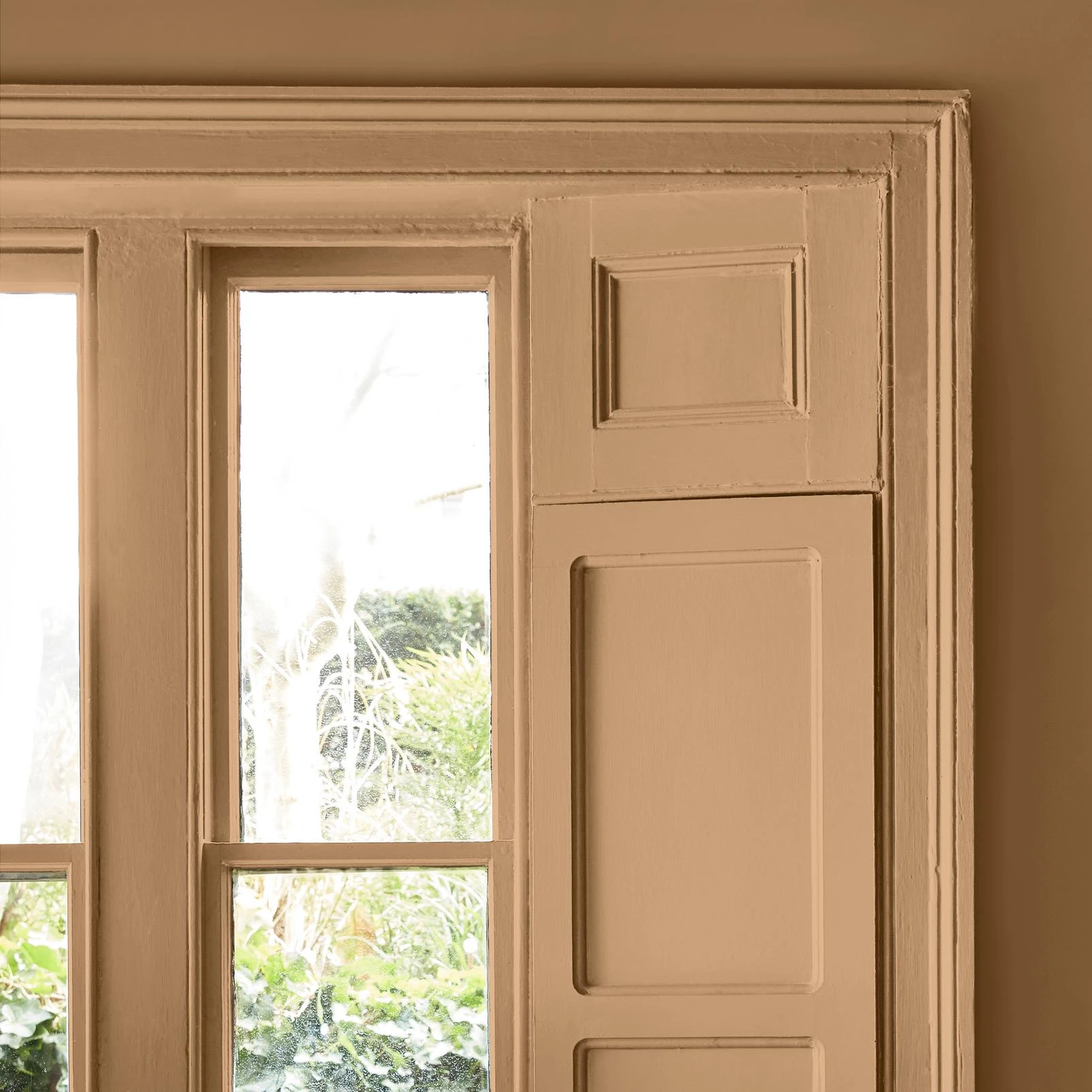 Abigail Ahern Sandstone Shadow Paint
